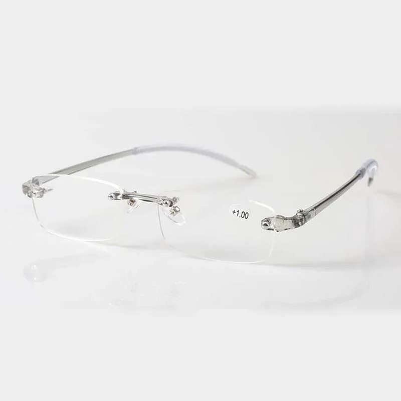 Пластиковые оправы для мужчин и женщин lunette Лупа vue Ретро Бренд удобный ультра-светильник TR90 очки для чтения