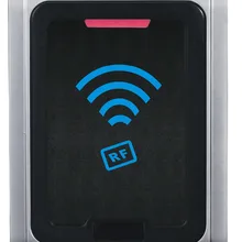 RF005 EM Водонепроницаемый металлический корпус считыватель карт, WG26 выход