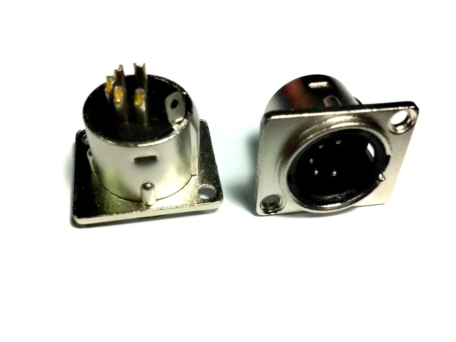 Xlr 5 Pin Купить
