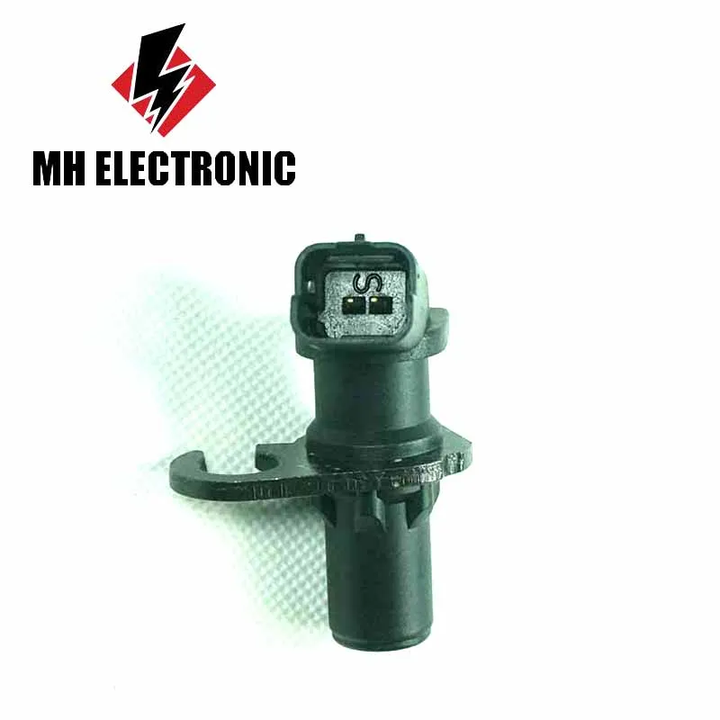 

MH ELECTRONIC Crankshaft Position Sensor 9633475780 96334757 19207P For CITROEN BERLINGO C4 XSARA PEUGEOT 307 406 607 Partner