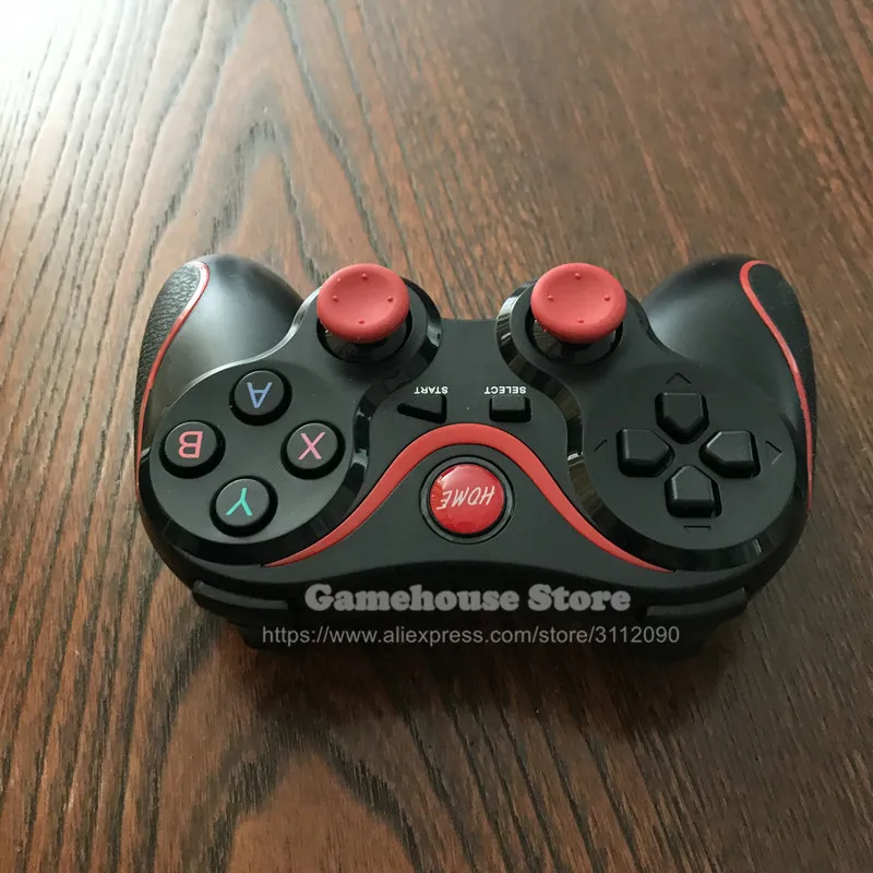 p3 controller4