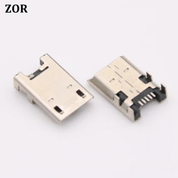 

100pcs Charging Socket Port for ASUS ME372 ME301 K00E ME302 ME180 K013 ME180 ME301T K00F ME372CG ME400C USB Jack Connector