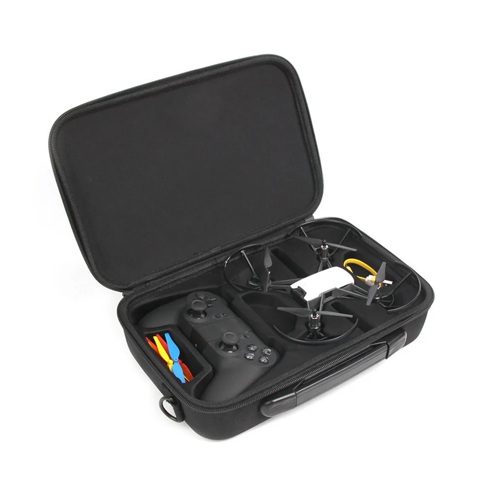 EVA жесткий чехол для хранения для DJI Tello RC FPV Дрон для GameSir T1d аксессуары для дистанционного управления защитный чехол коробка