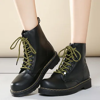

Nice Women Shoes Women Boots For Winter Warm Shoes Female Ankle Boots Fashion