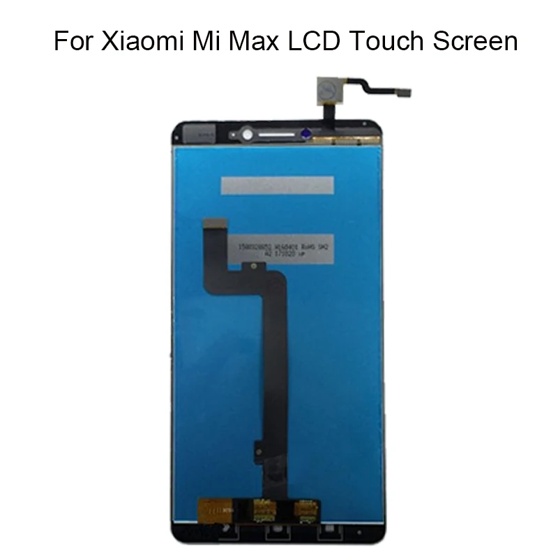 

For Xiaomi Mi Max LCD Display+Touch Screen Digitizer Assembly Replacement Repair Accessories For Xiaomi Mi Max lcd screen