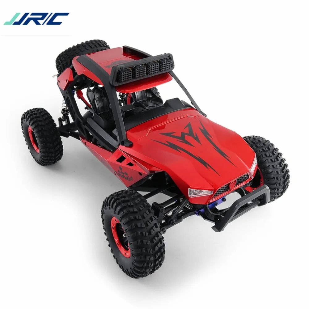 JJRC Q46 45km/h High Speed Remote Control Car 1/12 2.4G 4CH Off Road Buggy Crawler RC Car 4-wheel Drive Climber Children Toy цена JJRC Q46 45km/h High Speed Remote Control Car 1/12 2.4G 4CH Off Road Buggy Crawler RC Car 4-wheel Drive Climber Children Toy цены онлайн