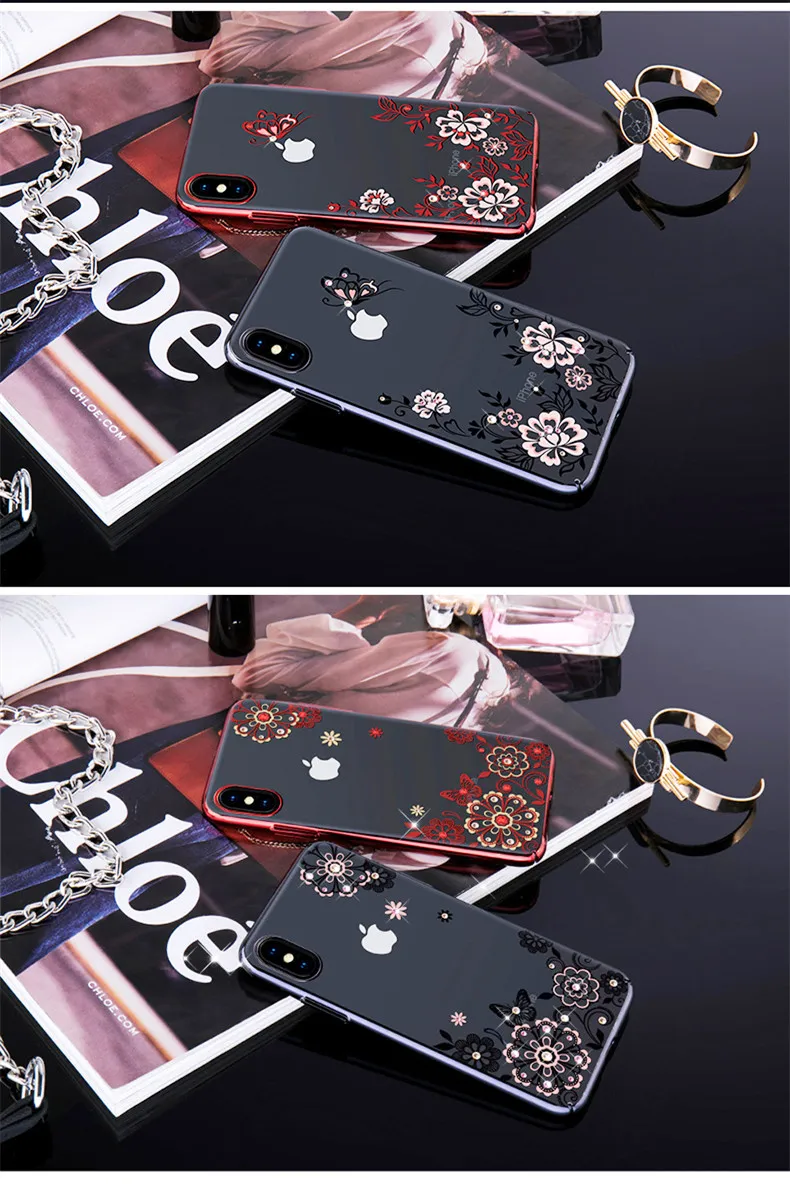 for iPhone X Case