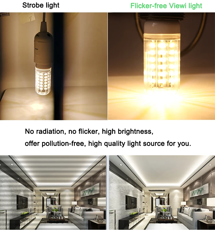 E27 led bulb 4