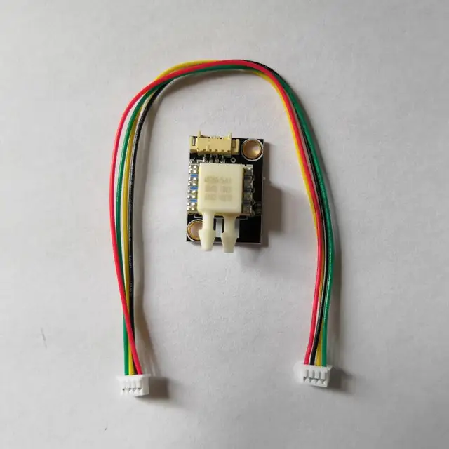 Digital Differential Airspeed Sensor Kit