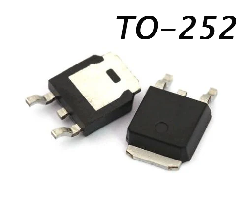 10 шт./лот FGD4536TM FGD4536 IGBT TO-252 | Строительство и ремонт