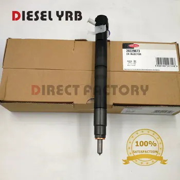 

100% Orignal new common rail injector 28229873 FOR 33800-4A710/33800 4A710