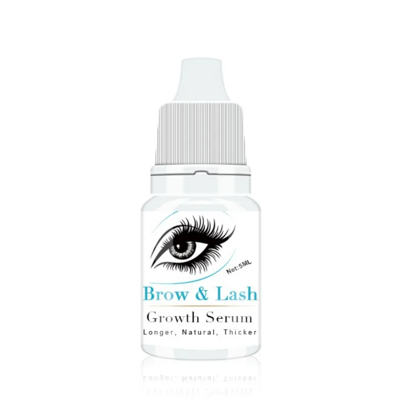 5ML Makeup font b Eyelash b font font b Growth b font font b Treatments b