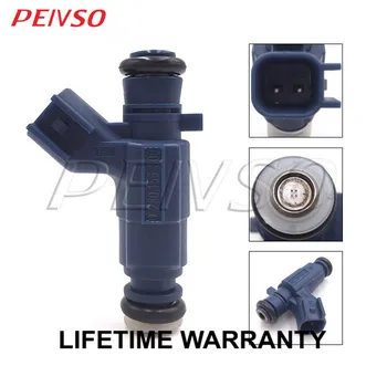 

PEIVSO 92068193 0280156300 fuel injector for Chevrolet&Cadillac Malibu Equinox / CTS / STS 3.6L