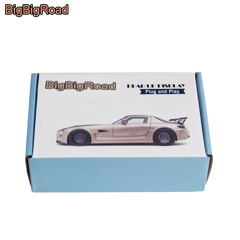 BigBigRoad ڵ OBDII 2 HUD   ÷ ǵ  ũ , ǴƼ Q50 QX50 QX60 QX70 QX80 FX35 FX37 G35 G37 G25
