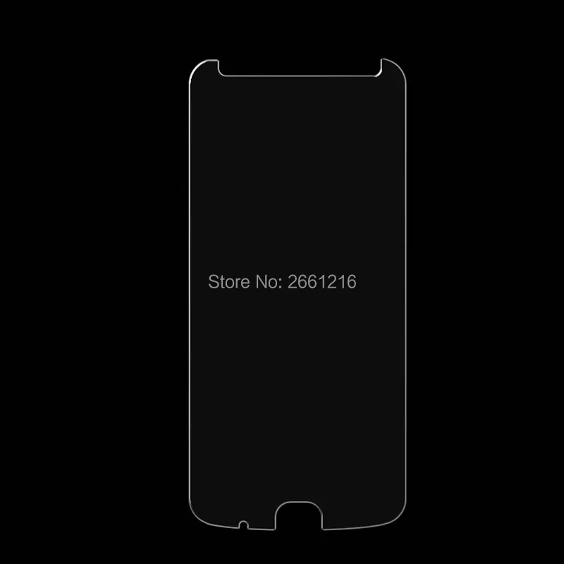 Dipos Pellicola Protettiva Per Lenovo Moto Z2 Force – 2 Pezzi Crystal Clear Made In Germany - 2