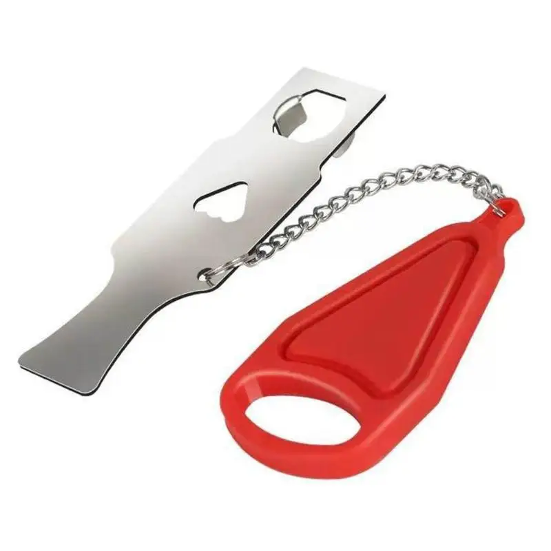 

Door Window Security Lock Window Safety Device Key Lock Child Safe Limit Child Safety Doors Lock PNLO
