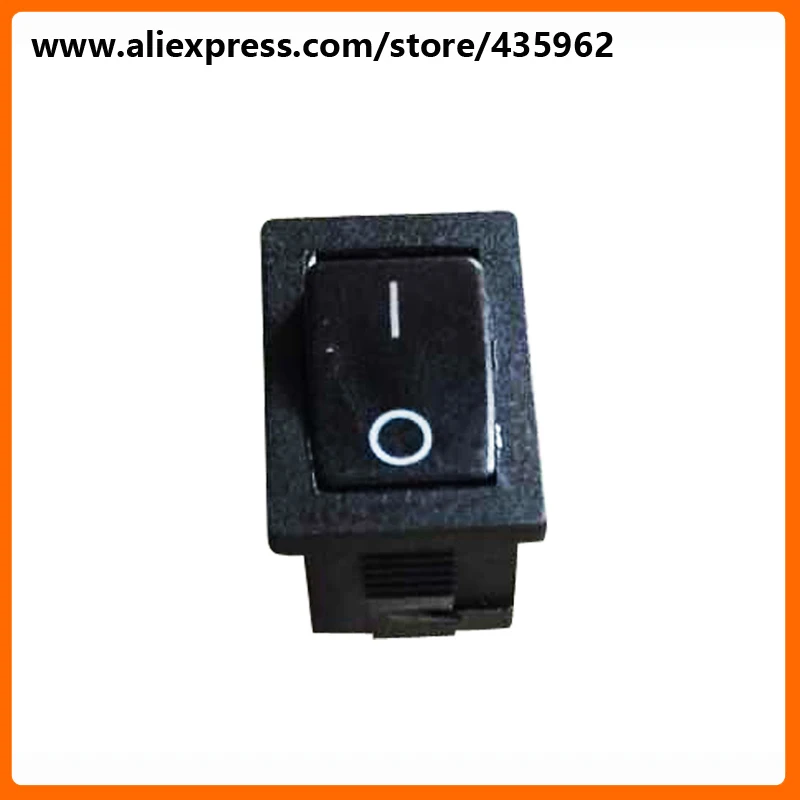 

Flameout Switch On off Switch for ET950 650 EF2600 6600 Yamaha Gasoline Generator