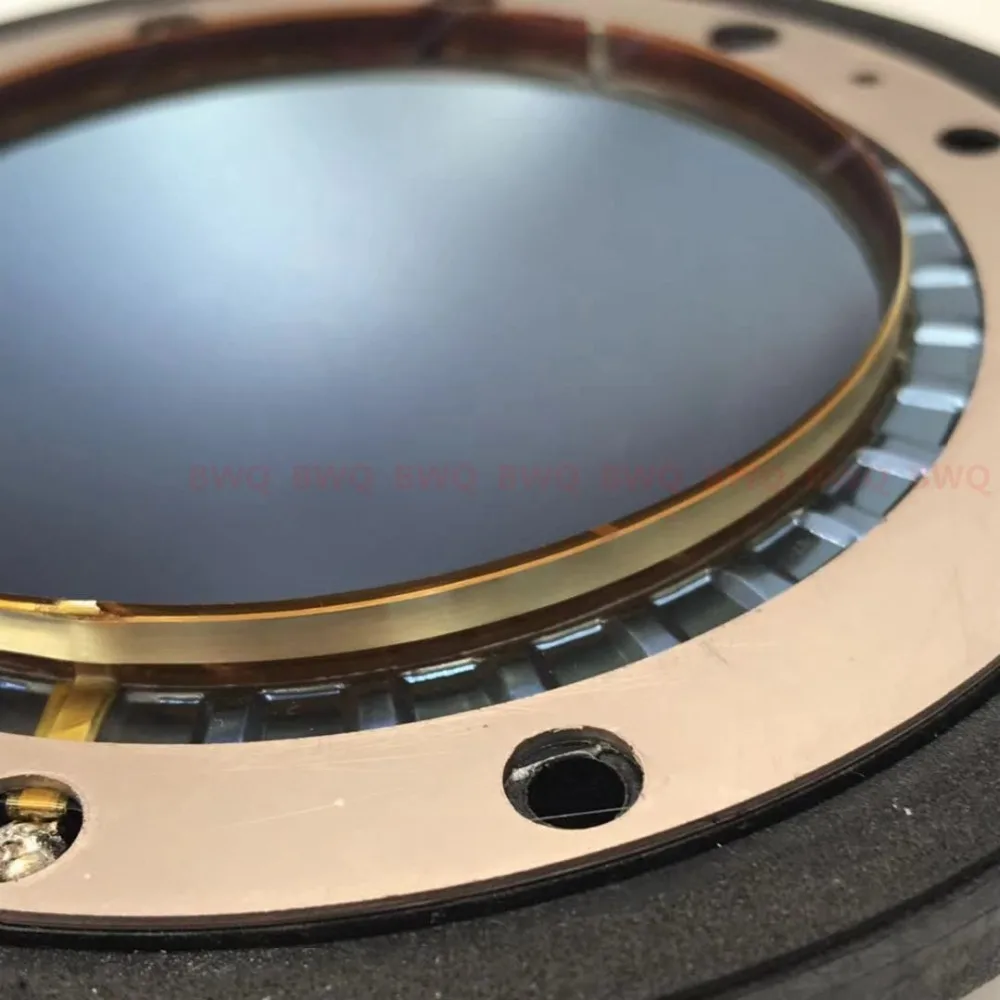 Плоский провод 4 шт 3 'ཌ Ом диафрагма для EV ND5A 16 ND6 DH5 DH6 DH7 ALR|diaphragm|16 ohmev diaphragm |