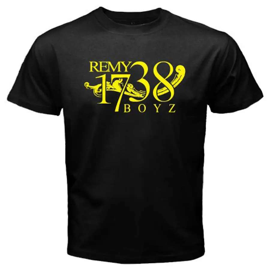 remy boyz shirt