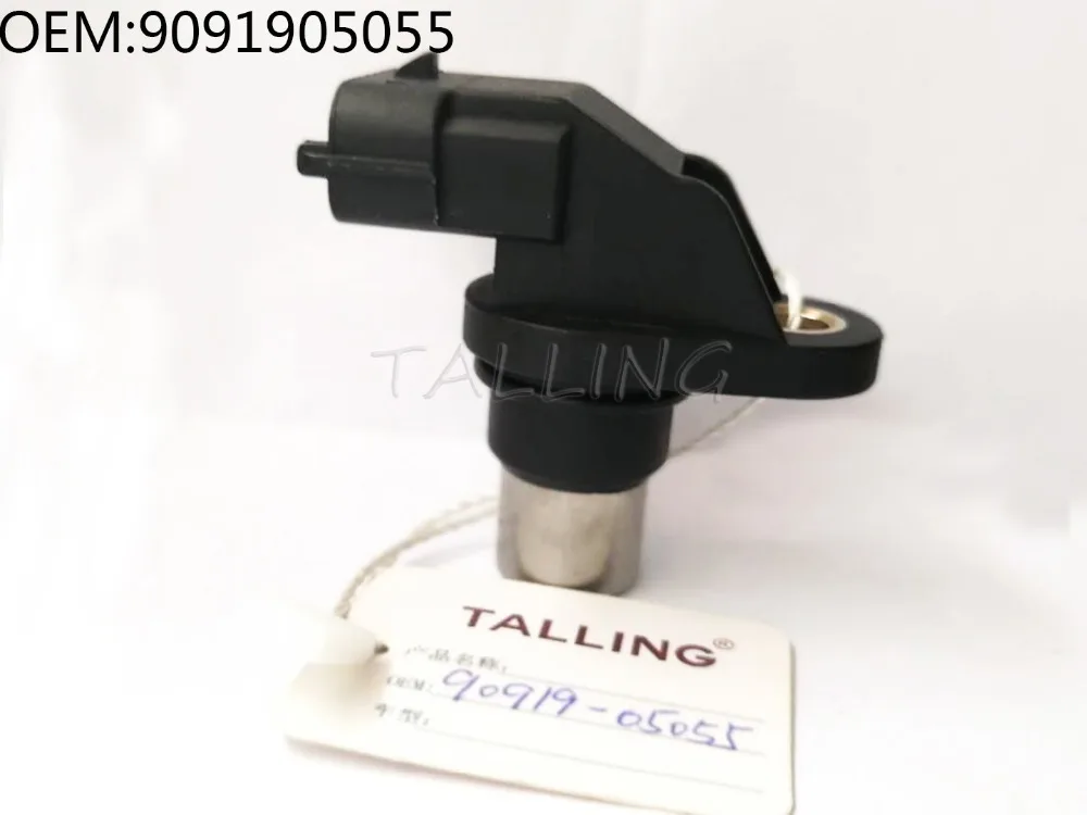Cam Camshaft Position Sensor 9091905055 90919 05055 9008019026 Fits for