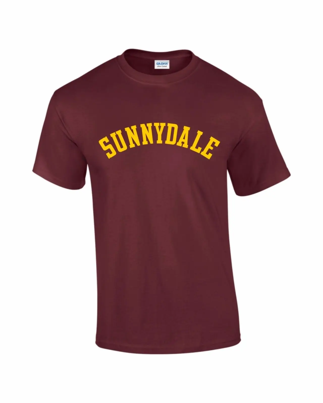 sunnydale t shirt