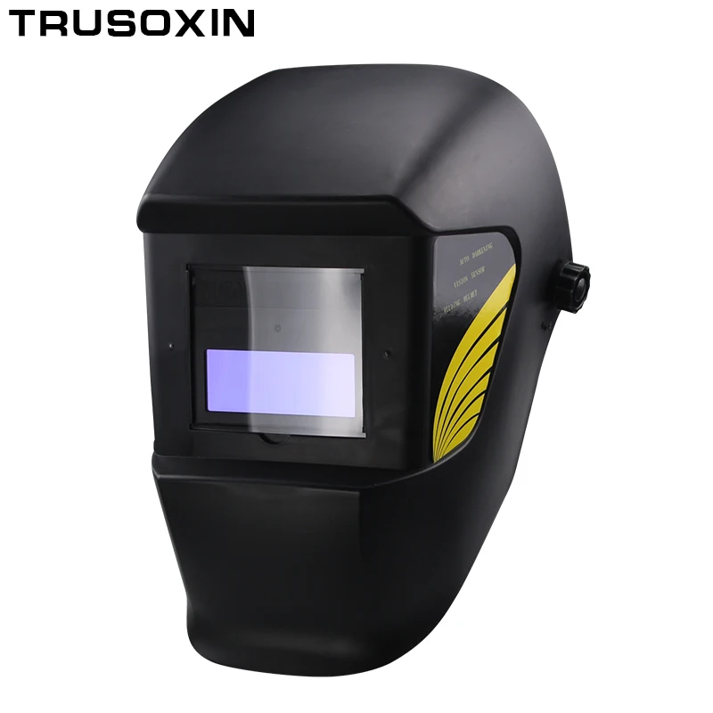 Auto Darkening Welding Helmet Welder Goggles Weld Mask Face Mask Welder