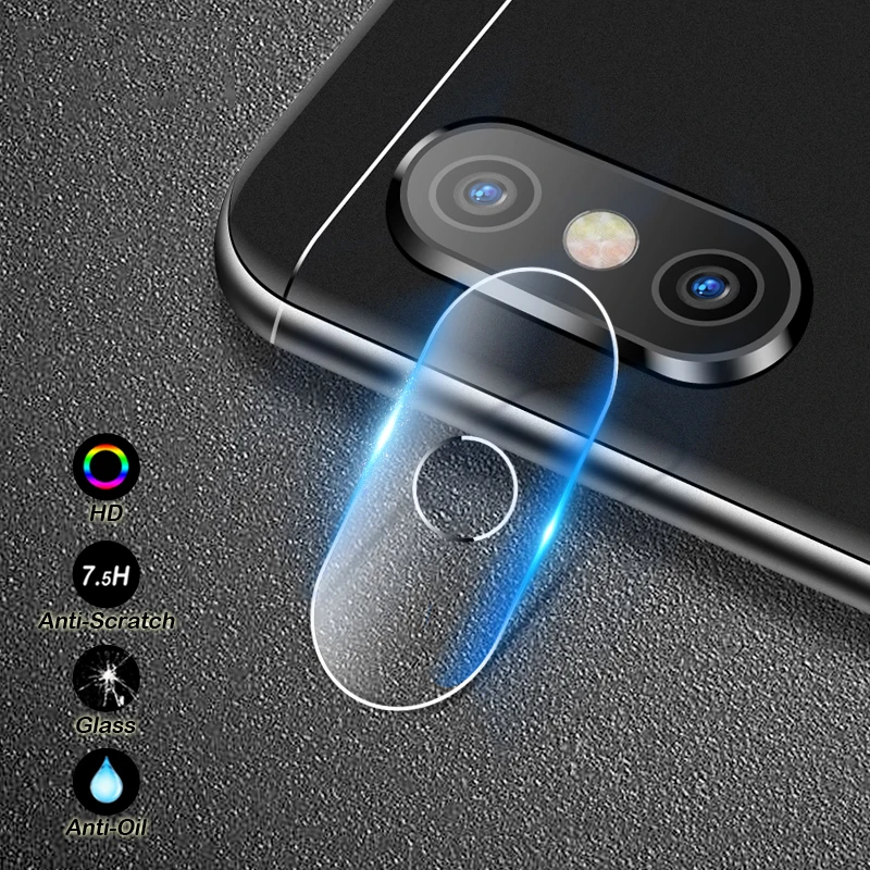 

Back Camera Lens Protector Protective Film For XiaoMi Mi 9 8 PocoPhone F1 A1 A2 Lite Max 3 Mix 3 2S 6X Redmi Note 7 6 5 Pro Film