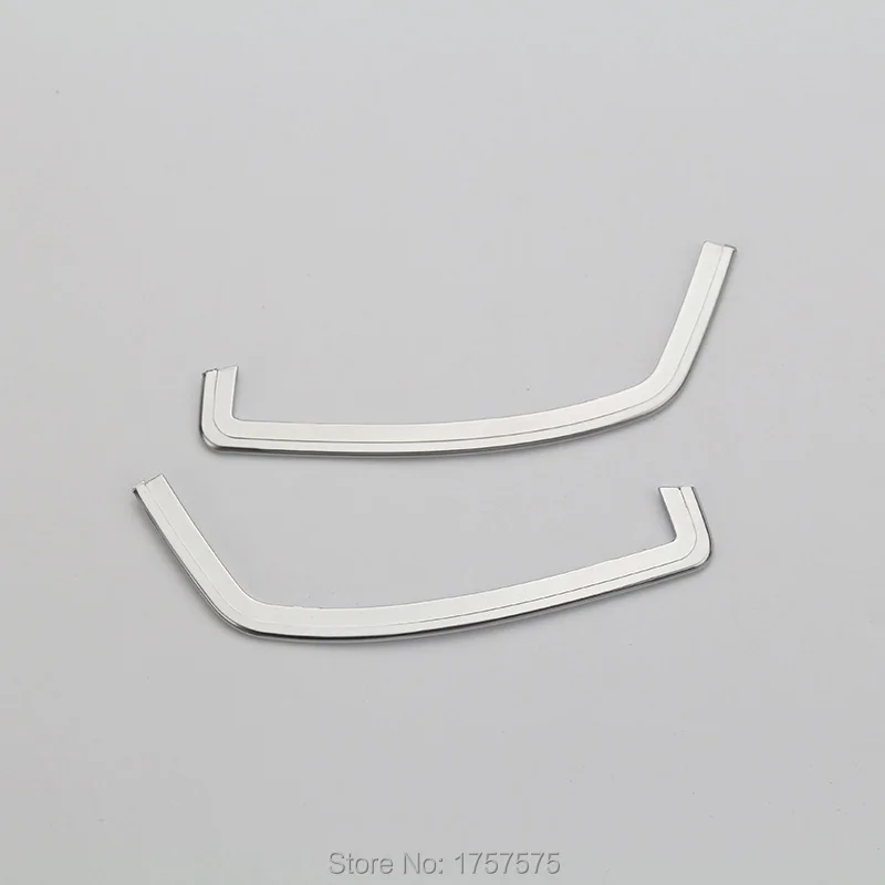 door speaker styling for Mercedes Benz Glk styling  (1)