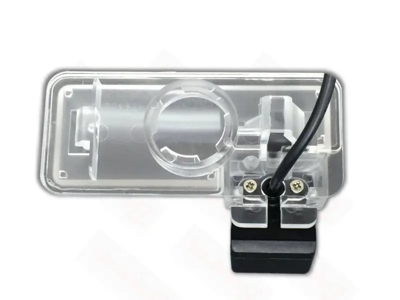 For Subaru WRX STi Wagon 2011-2016 Car Rearview Parking Reverse Backup Rear View Camera Waterproof HD CCD Night Vision (3)