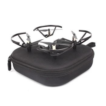 

High Quality EVA Portable Travel Carrying Bag professional Storage Protective Zipper Case For DJI Tello Drone Accessories