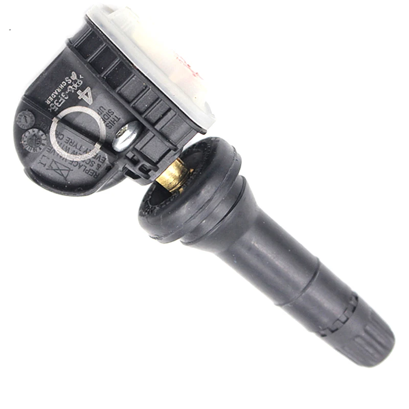 EV6T-1A180-CB система контроля давления в шинах датчик TPMS 433 МГц для Ford EV6T1A180CB EV6T-1A180-DB |