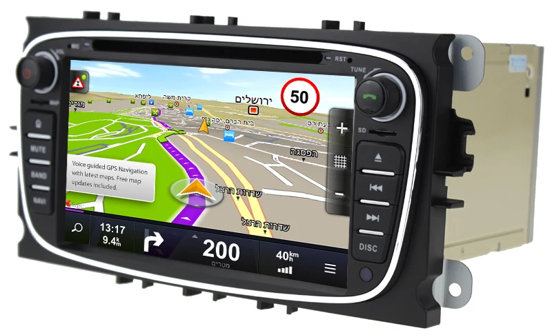 Discount HIFIF 1024*600 2din Android 7.12 Quad Core CarDVD Player GPS Navi for Ford Focus Mondeo Galaxy with Audio Radio Stereo Head Unit 6 Discount HIFIF 1024*600 2din Android 7.12 Quad Core CarDVD Player GPS Navi for Ford Focus Mondeo Galaxy with Audio Radio Stereo Head Unit 6