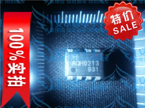 AQH0213 AQHO213 DIP 7 line 7 feet optocoupler relay quality assurance ...