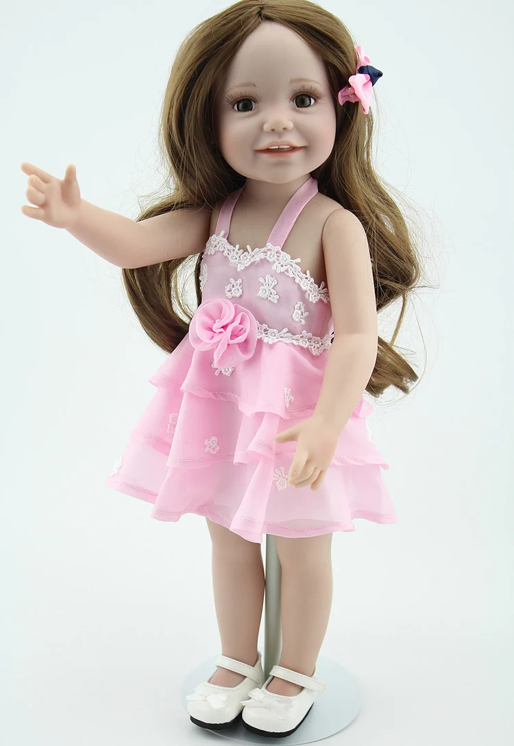 toy girl doll