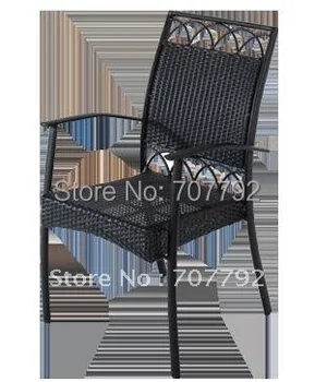 

Hot sale SG-12013S Urban new style dining chair,outdoor rattan furniture