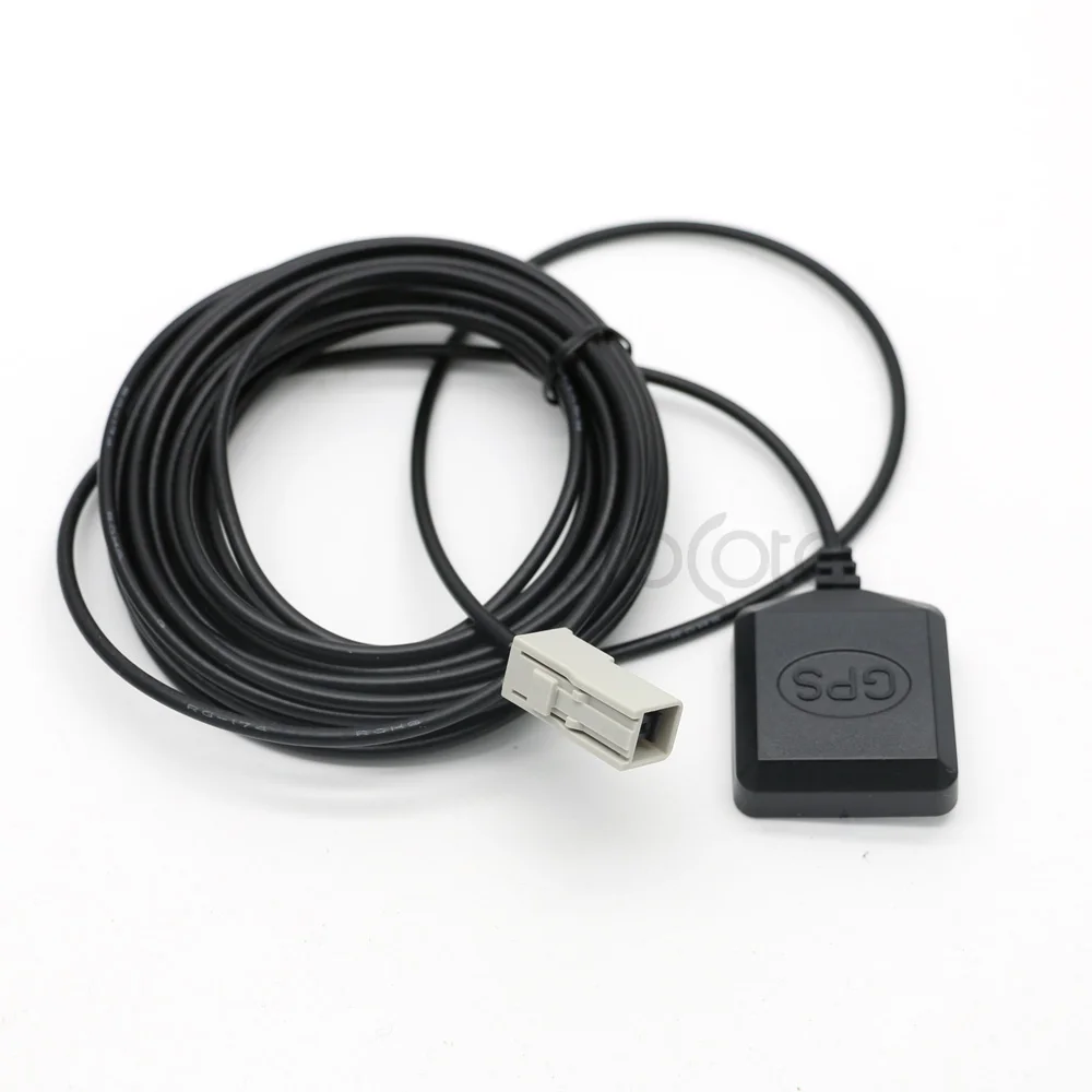 Автомобильный gps навигатор антенный разъем GT5 кабель для Mercedes Alpine Kenwood DDX5022 DDX7032
