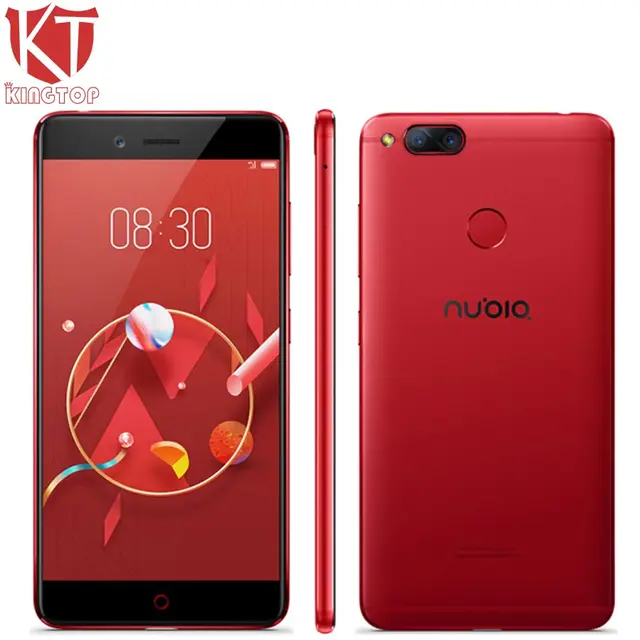 Best Price Original Nubia Z17 Mini 4G Mobile Phone 4GB RAM 64GB ROM 5.2 inch 1920 x 1080P Front 16.0MP Dual Rear 13.0MP GPS Fingerprint NFC Best Price Original Nubia Z17 Mini 4G Mobile Phone 4GB RAM 64GB ROM 5.2 inch 1920 x 1080P Front 16.0MP Dual Rear 13.0MP GPS Fingerprint NFC