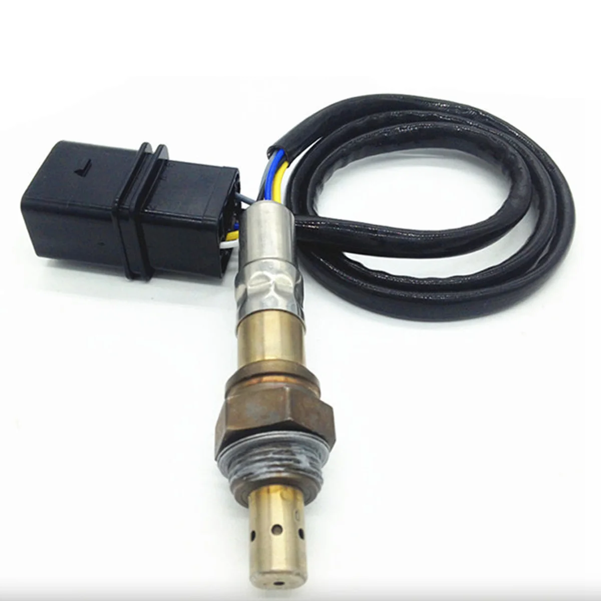 

Universal Car Automobile O2 Oxygen Sensor Vehicle Repair Car Accessories for 2005-2009 HyundaiElantra KiaSpectra Spectra5 2.0