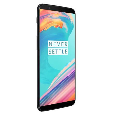 OnePlus 5 т a5010 оригинальный 8 ГБ/128 ГБ полный Экран Snapdragon 835 смартфон 4G NFC LTE Быстрая
