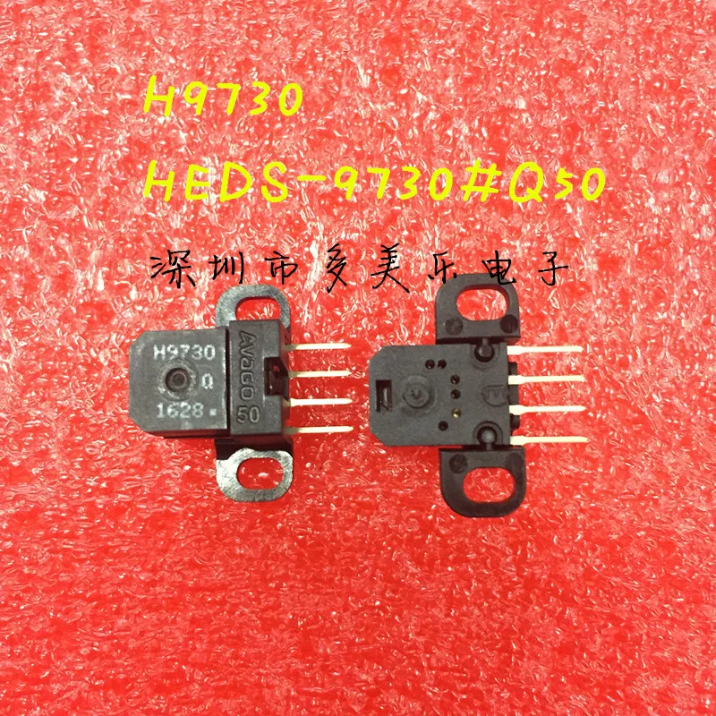 HEDS-9701# E50 HEDS-9701 E50 200 линия H9701-E54 сток бренд кодер растра для чтения