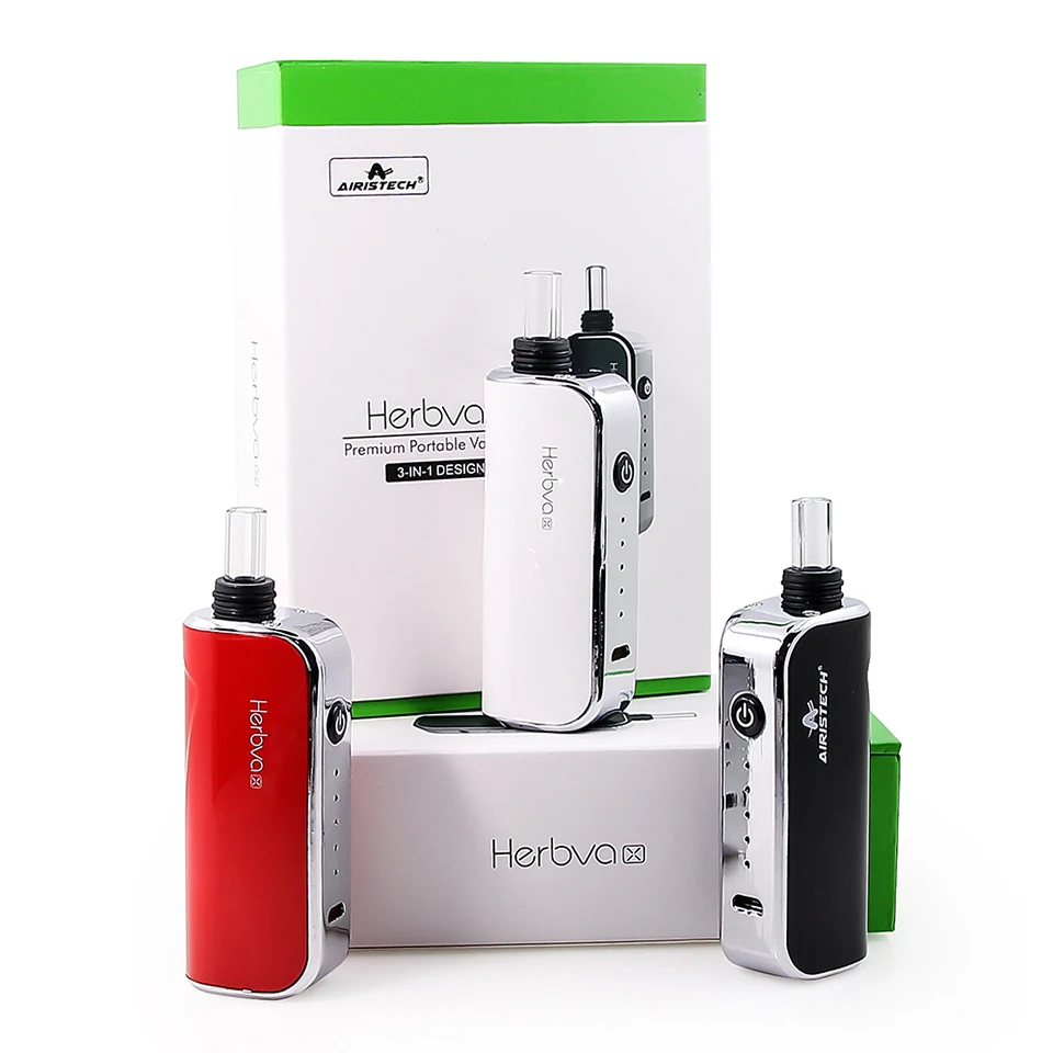 Airistech Herbva X kit 001