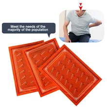 16Pcs/2bags Chinese Traditional Herbs Plaster medicine Pain Patch Muscle / joint pain relief Massage Relaxation capsicum D1599