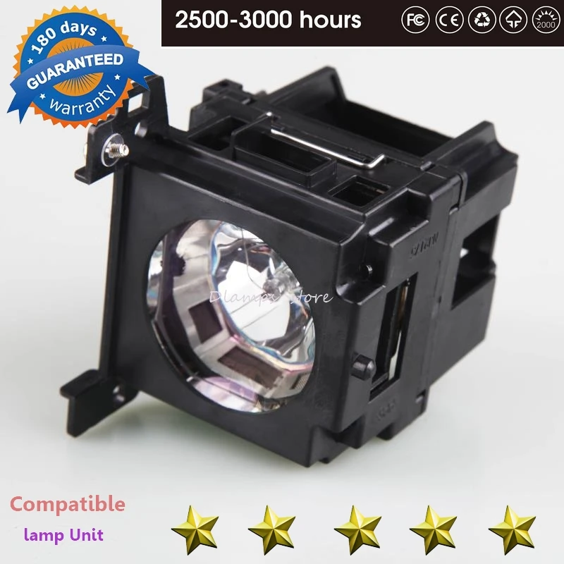 Рисунок 3 - DT00751 для Hitachi CP-HX3180 CP-HX3188