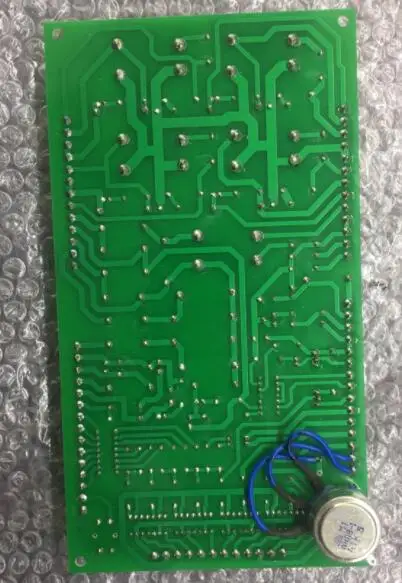

TJFA458A-PV4A-D1103 new and original circuit board