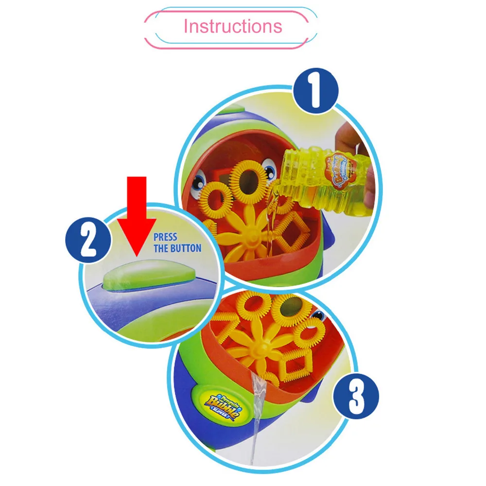 Детские игрушки для ванной, забавные детские электрические игрушки в форме пингвина, игрушки для мыльных пузырей, устройство для мыльных пузырей, мыльные пузырьки для детей