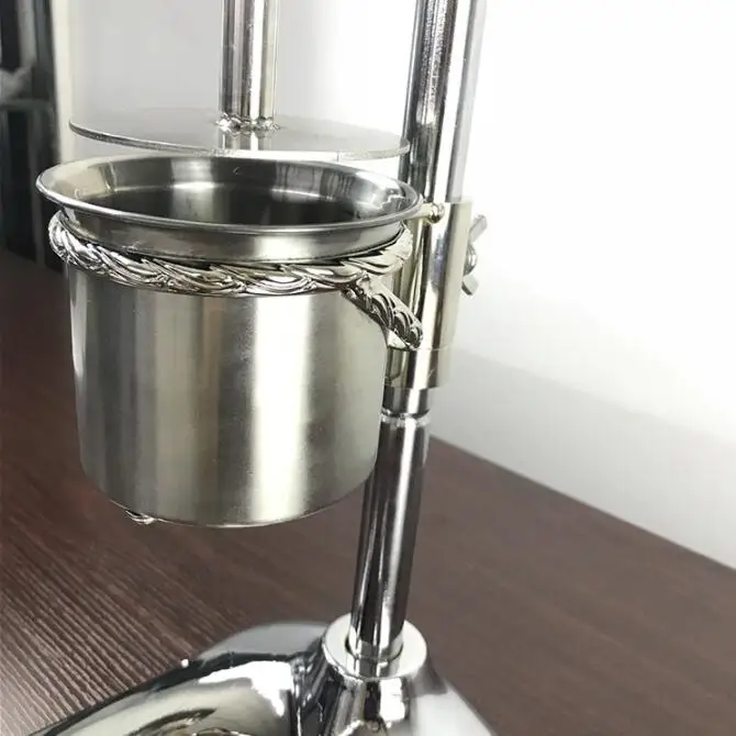Машина для производства картофеля фри экструдер длинная ручная машина