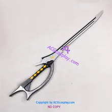 ELSWORD Raven Blade Master prop Косплей Реквизит ПВХ сделано ACG Косплей