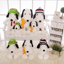 Hot Sale Lovely Dog Short Plush Toy Stuffed Animal Plush Doll Toys Birthday Gifts For Children children s toy gifts stuffed simulation animal dogs dolls short plush dachshund doll toys good quality