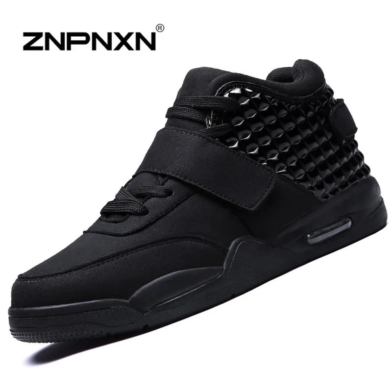 marque de chaussure a la mode homme