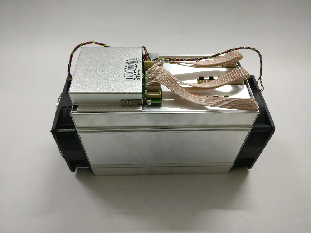 С 1800 Вт источник питания Antminer D3 19.3GH/S Dash Miner X11 Dashcoin горная машина быстрая